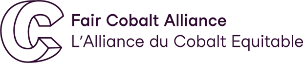 Fair Cobalt Alliance logo