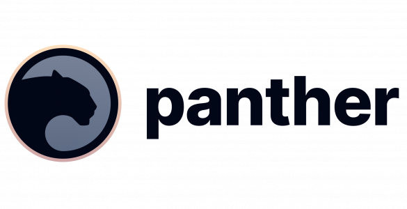 Panther logo