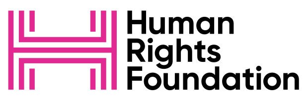 HRF logo