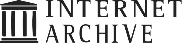 Internet Archive logo