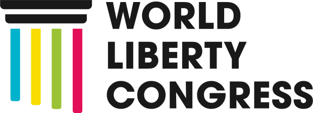 World Liberty Congress Logo