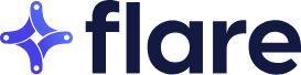 Flare logo