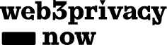 web3privacy now logo