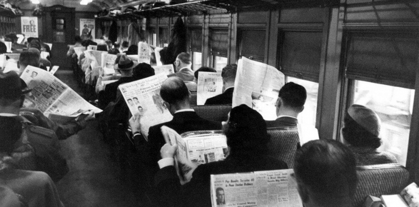 Newspapers