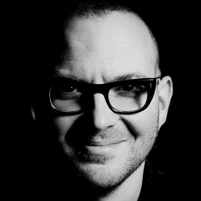 Cory Doctorow