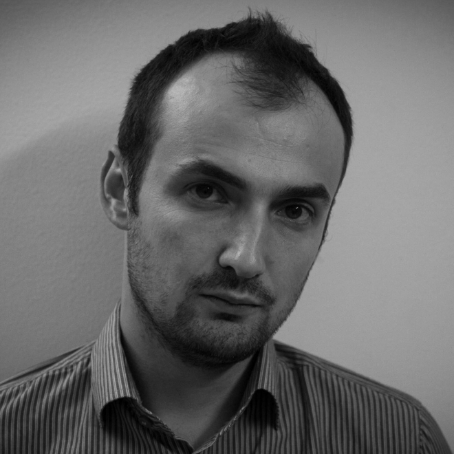 Joseph Allchin photo